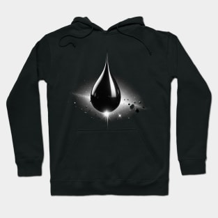 Droplet Hoodie